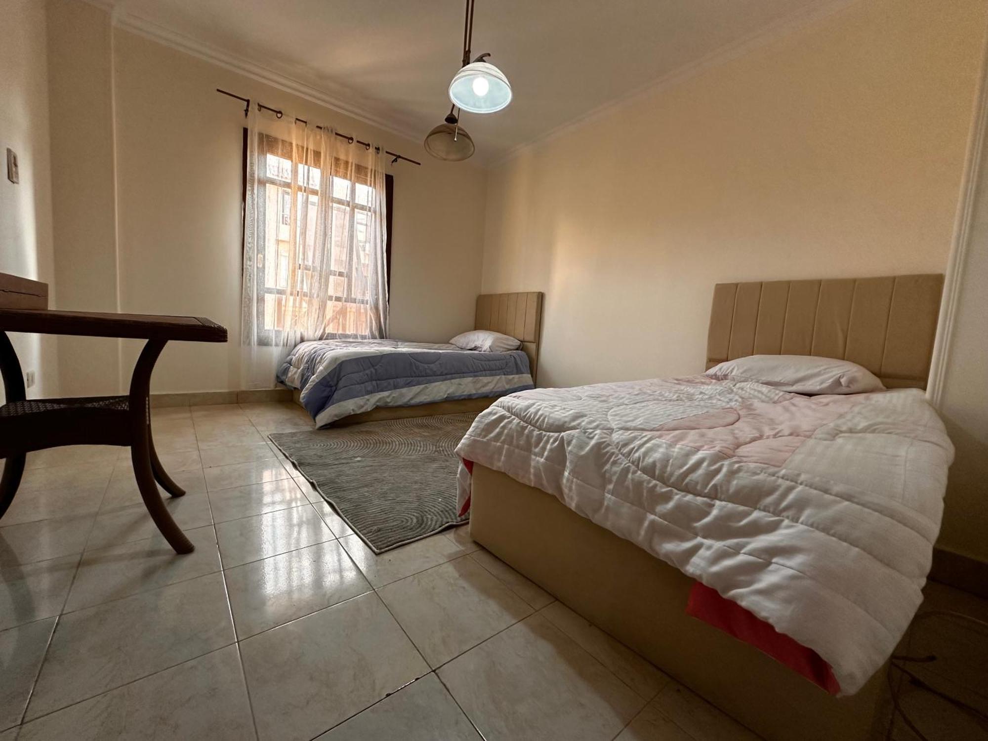 Apartment Issa *