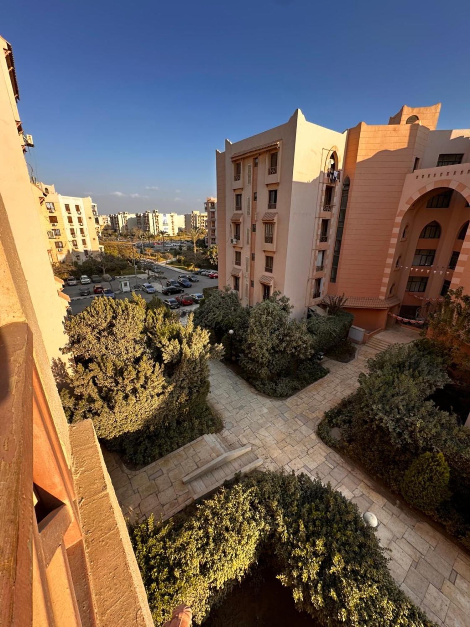 Apartment Issa