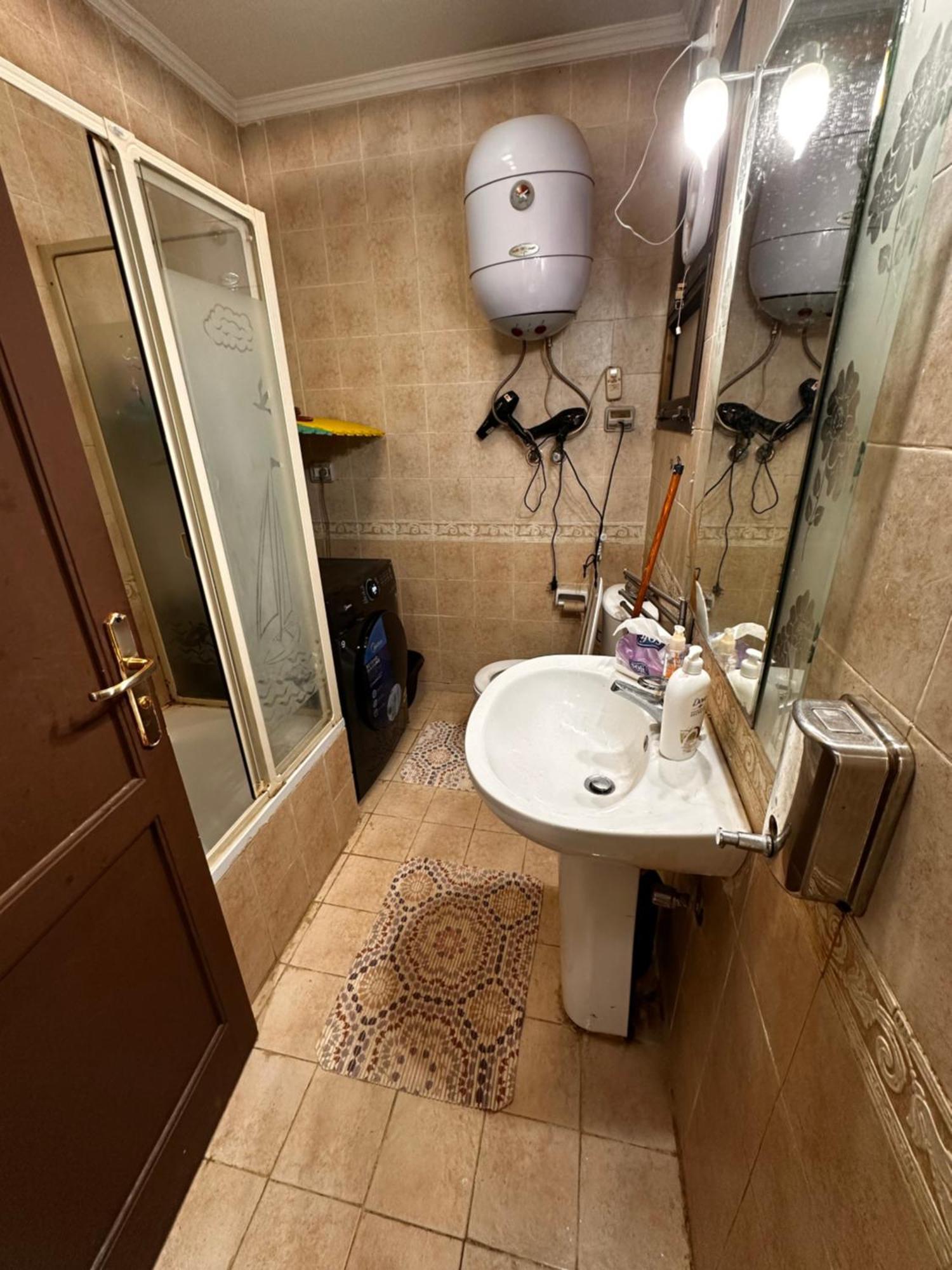 Apartment Issa *